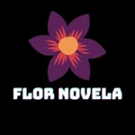 flor novelas completas android application logo